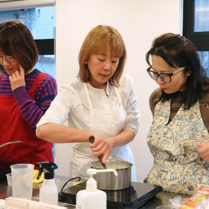 Asako MARUYAMA
